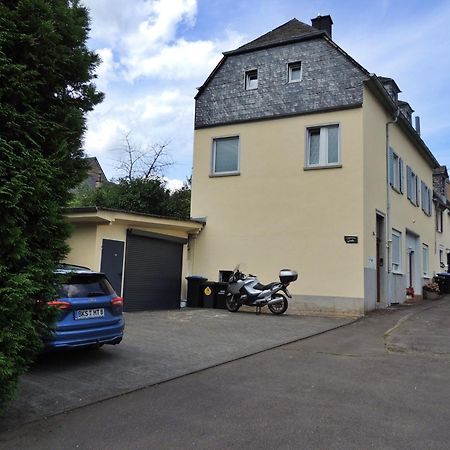 Ferienwohnung Goethe Бернкастель-Кюс Экстерьер фото
