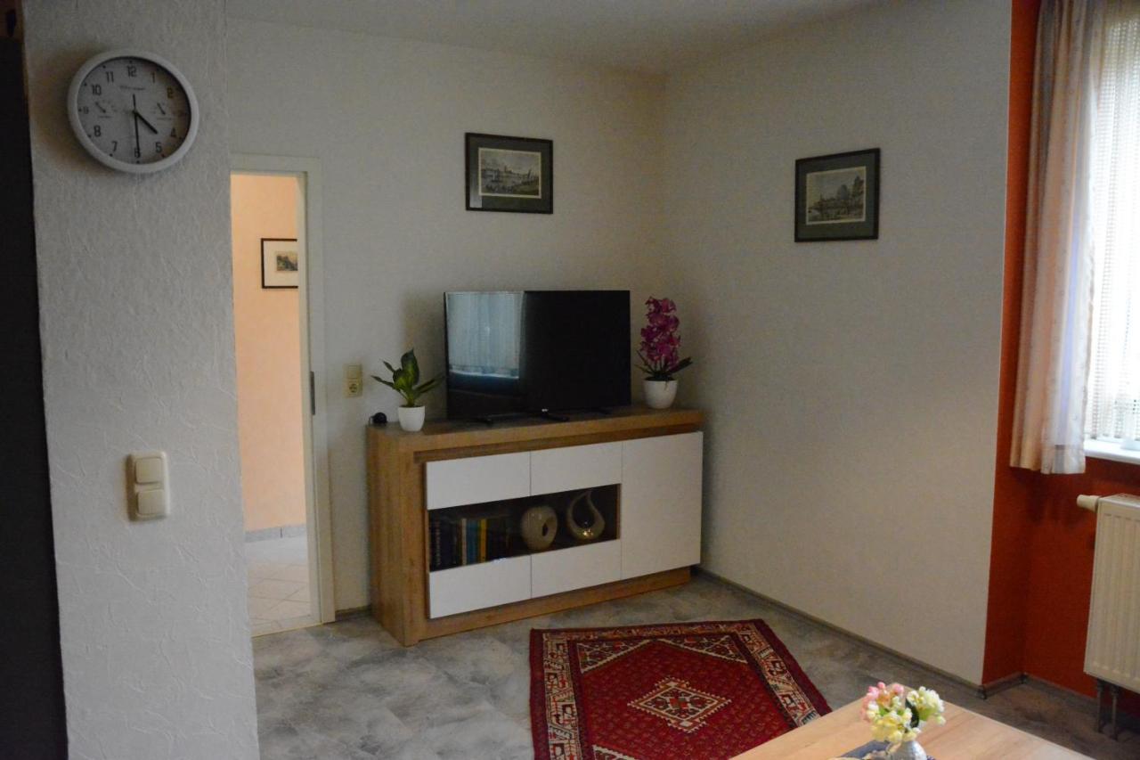 Ferienwohnung Goethe Бернкастель-Кюс Экстерьер фото