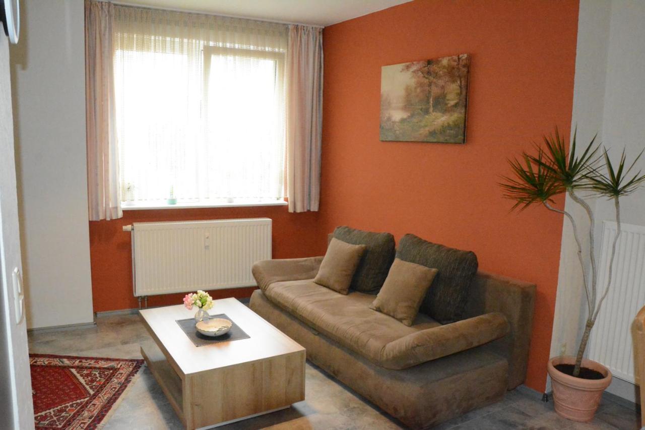 Ferienwohnung Goethe Бернкастель-Кюс Экстерьер фото