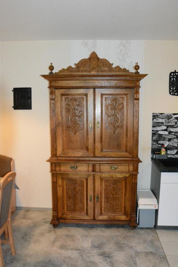Ferienwohnung Goethe Бернкастель-Кюс Экстерьер фото