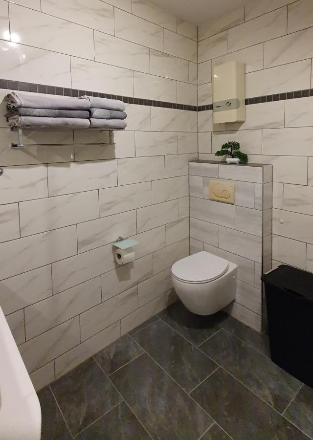 Ferienwohnung Goethe Бернкастель-Кюс Экстерьер фото