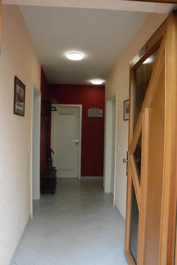 Ferienwohnung Goethe Бернкастель-Кюс Экстерьер фото