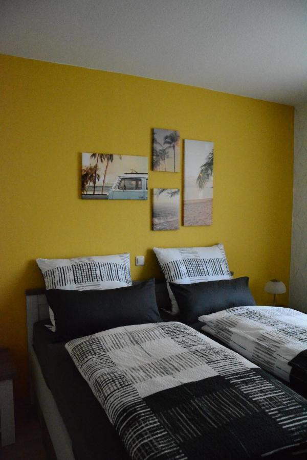 Ferienwohnung Goethe Бернкастель-Кюс Экстерьер фото